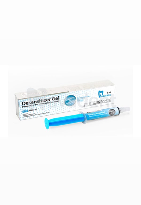 Desentizer Gel