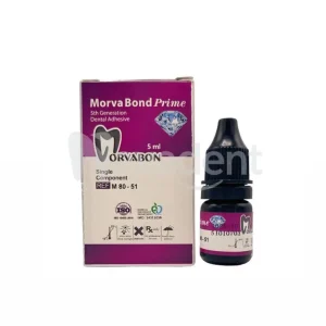 MORVA BOND prime