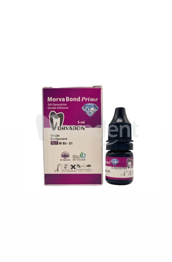 MORVA BOND prime