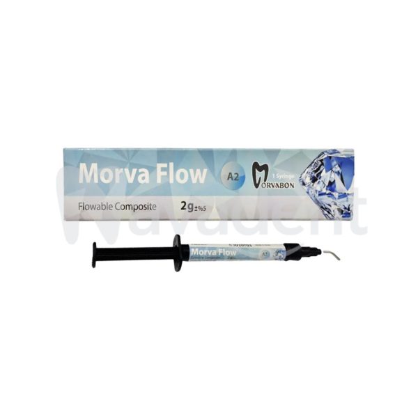 Morvabon Flowable Composite
