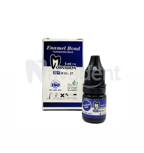 Enamel Bond