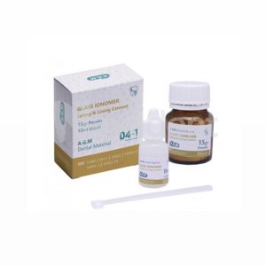 Glass Inomer