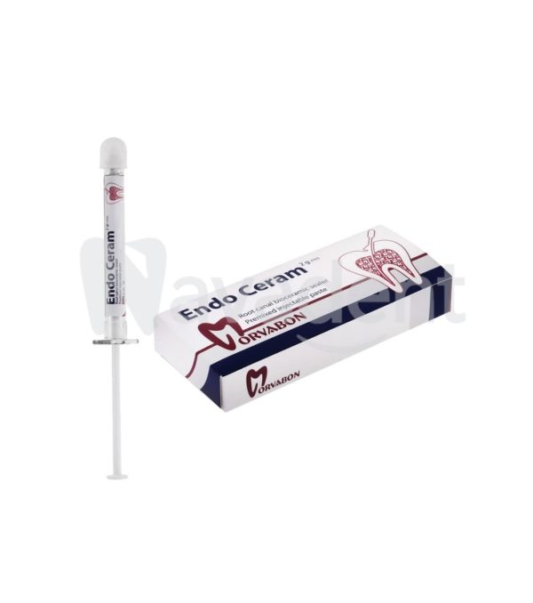 Endo Ceram