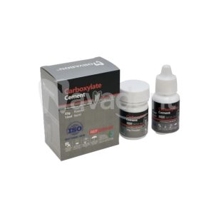 Carboxylate Cement