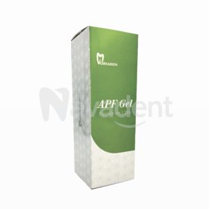 Fluoride Gel Morva