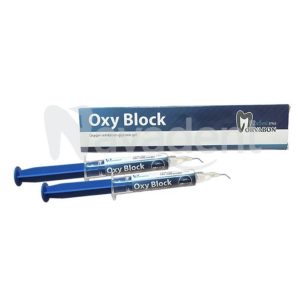OXY BLOCK Morva