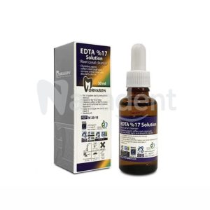 EDTA 17% Solution Morva 