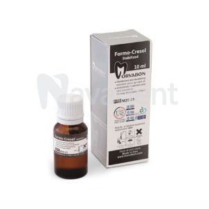 Formo Cresol Morva