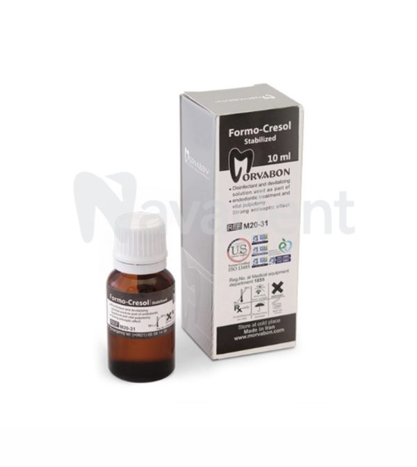 Formo Cresol Morva