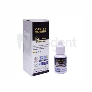 Cavity varnish Morva