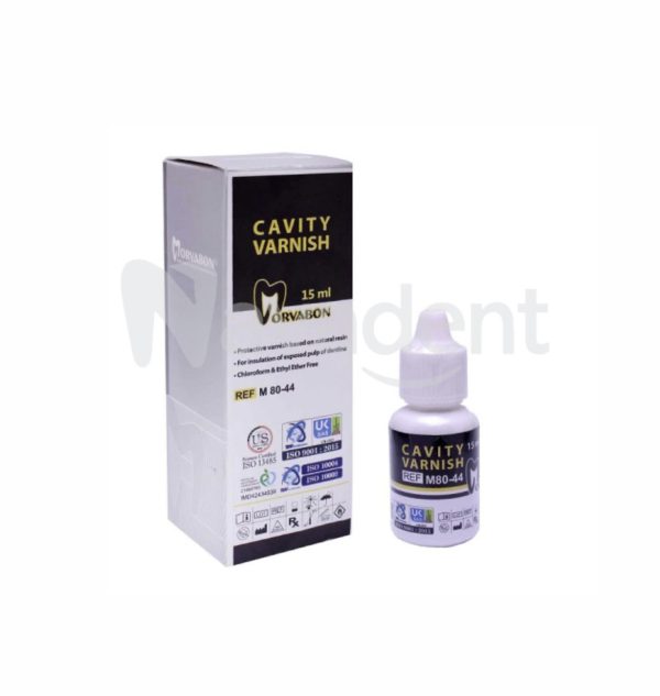 Cavity varnish Morva