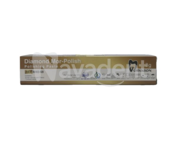 Morva polish