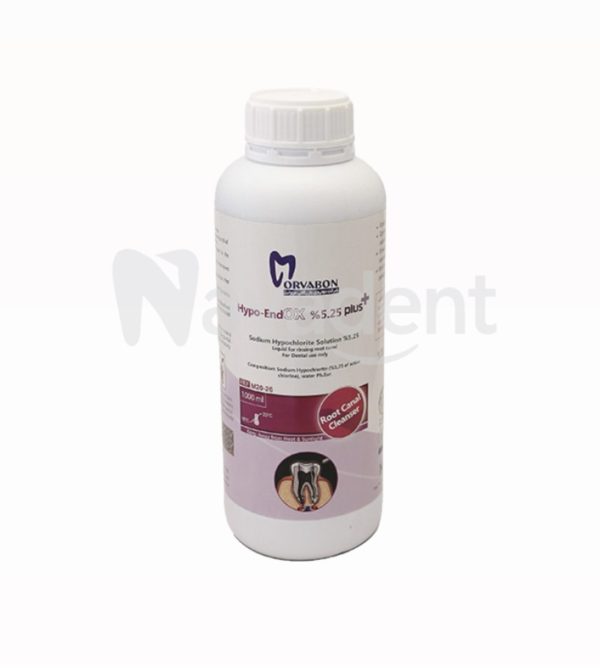 Hypo Endox Morva