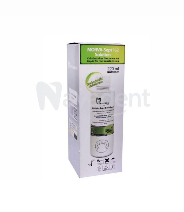 Morva Sept Solution 