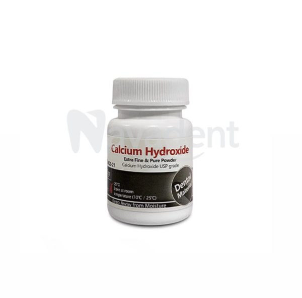 Calcium Hydroxide Powder