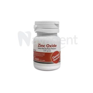 Zinc Oxide Powder Morva