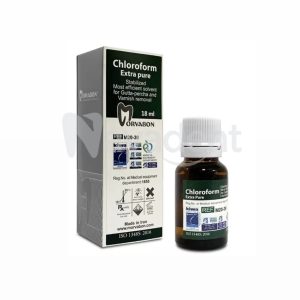 Choloroform Morva