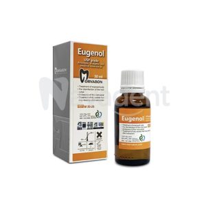 Eugenol Morva 
