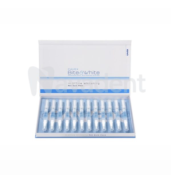 Pen Bulk Pack - CAVEX