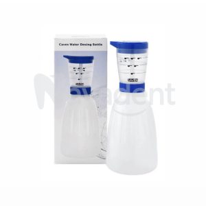 Water Dosing Bottle - CAVEX