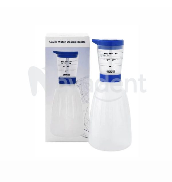 Water Dosing Bottle - CAVEX