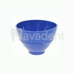 Mixing Bowl Blue - CAVEX