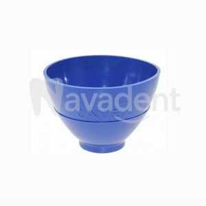 Mixing Bowl Blue - CAVEX