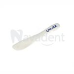 Mixing Spatula Plastic - CAVEX