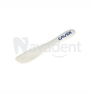 Mixing Spatula Plastic - CAVEX