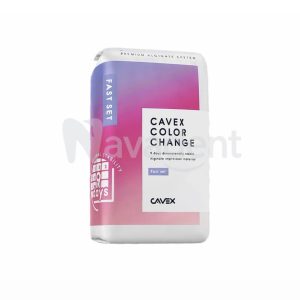 Cavex Color Change