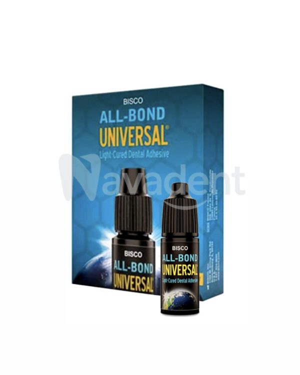 All Bond UNIVERSAL