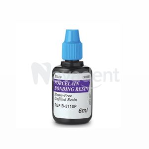 Procelain Bonding Resin