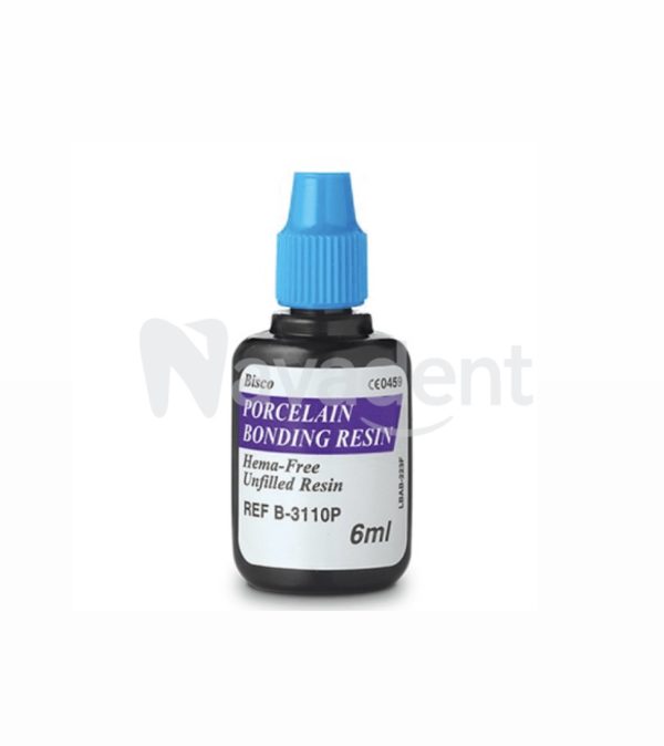 Procelain Bonding Resin