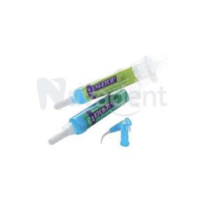 Etch 30ml + 5 Syr