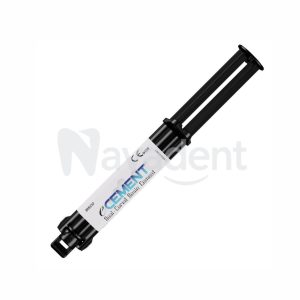 eCement Dual Cured