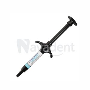 eCement Light Cured