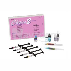 CHOICE 2 Starter Kit