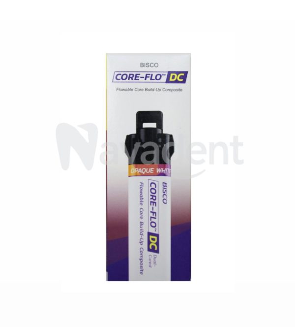 Core Flo DC