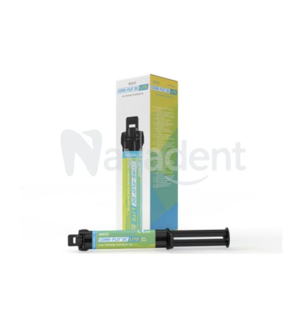 Core-Flo DC Lite