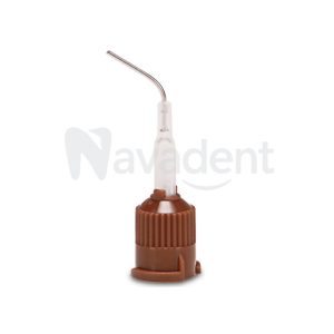 Dual Syringe & Intraoral Tips