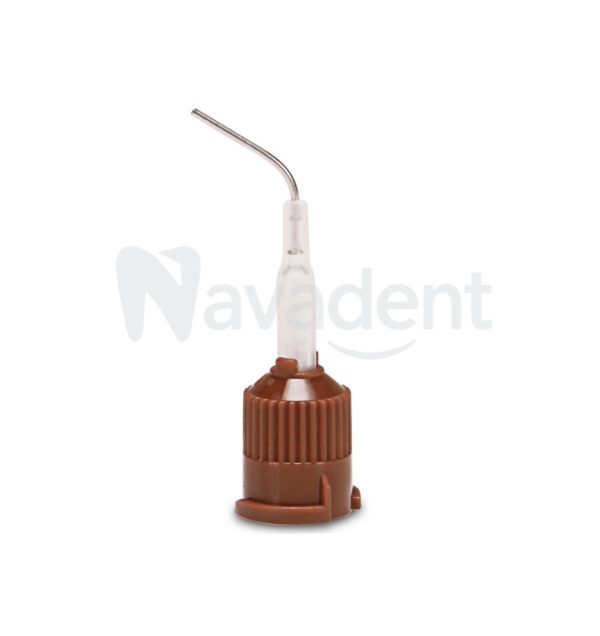 Dual Syringe & Intraoral Tips
