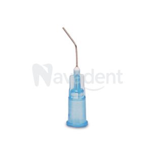 Syringe Tips for Etchant