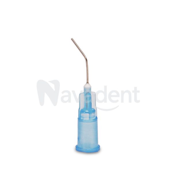 Syringe Tips for Etchant