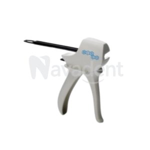 Dual Syringe Dispenser