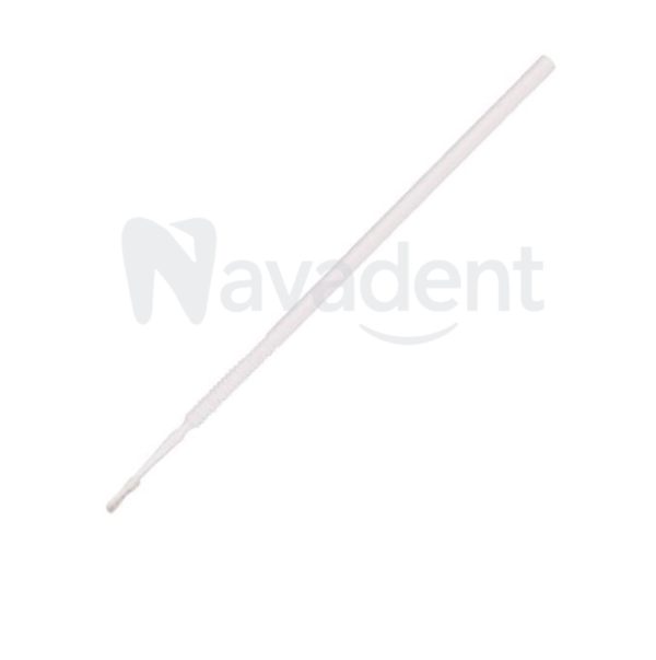 Endo White Applicators