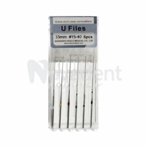 U-File Denco