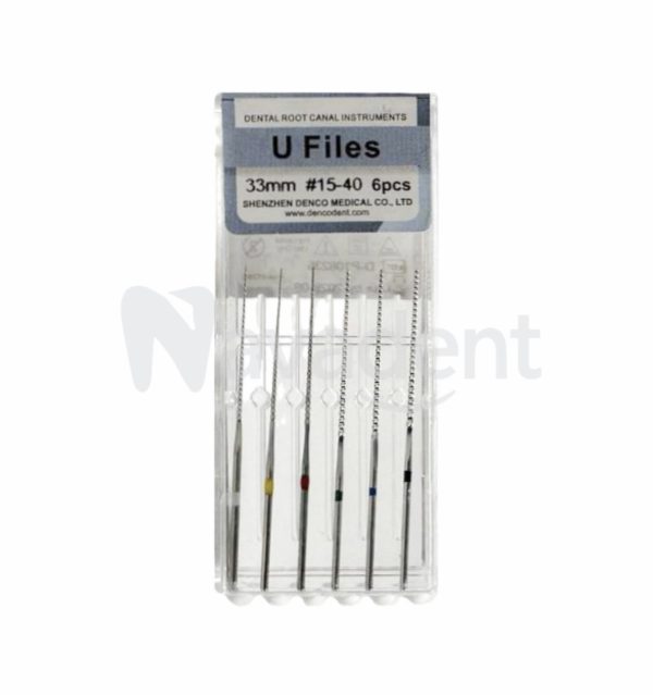 U-File Denco
