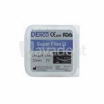 4Digit Plugger Denco