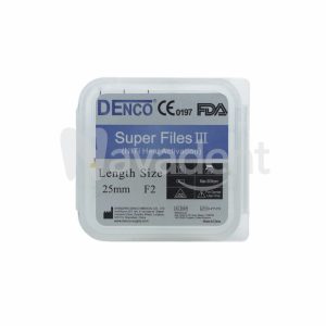 4Digit Plugger Denco