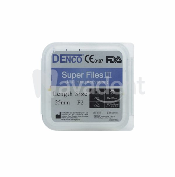 4Digit Plugger Denco